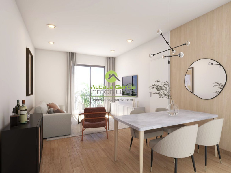 Piso en venta en avenida Cid Campeador, 2, San Esteban de Gormaz
 photo 4