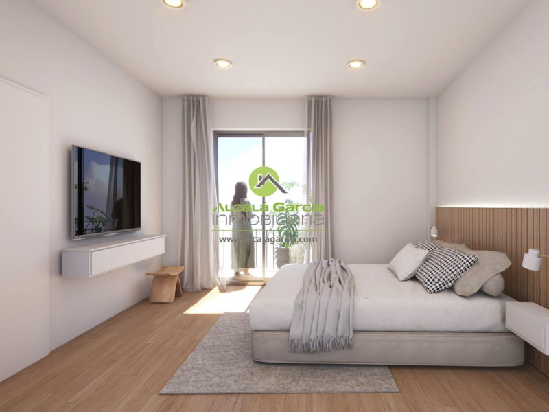 Piso en venta en avenida Cid Campeador, 2, San Esteban de Gormaz
 photo 5