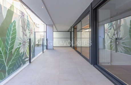 Apartment for sale in Calle Amorós, 11, Madrid photo 1