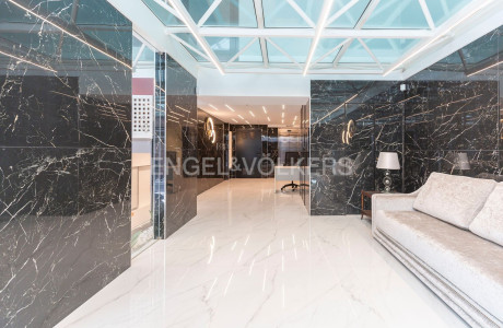 Apartment for sale in Calle Amorós, 11, Madrid thumbnail 1