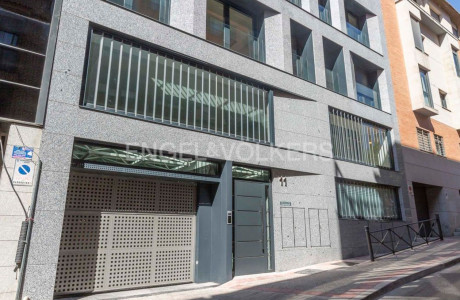 Apartment for sale in Calle Amorós, 11, Madrid thumbnail 2