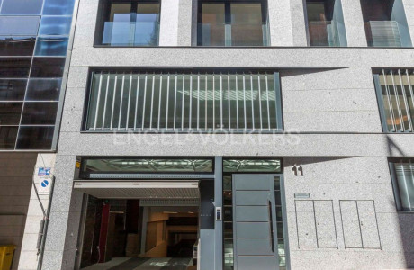 Apartment for sale in  Calle Amorós, 11, Madrid photo 4