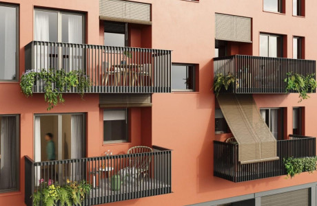 Продажа новостроек Residencial Hc 2022 Vilafranca в городе Vilafranca del Penedès photo 2