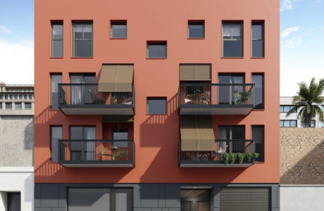 Продажа новостроек Residencial Hc 2022 Vilafranca в городе Vilafranca del Penedès photo 3