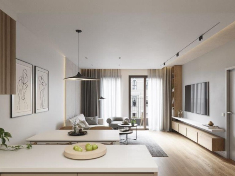Obra nueva Residencial Hc 2022 Vilafranca en Vilafranca del Penedès (Revista) photo 4