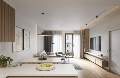Продажа новостроек Residencial Hc 2022 Vilafranca в городе Vilafranca del Penedès photo 4
