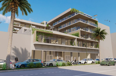 Promoción Esentya obra nueva en Torrevieja photo 1