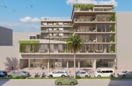 Promoción Esentya obra nueva en Torrevieja thumbnail 1