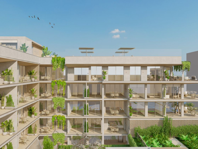 Obra nueva Esentya en Torrevieja (Revista) photo 4