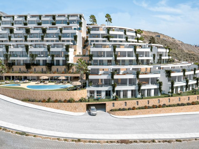 Venta de chalet adosado en Calle Sierra Nevada s/n , Fuengirola photo 3