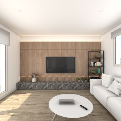 Продажа новостроек Vive Leganés в городе Leganés photo 1
