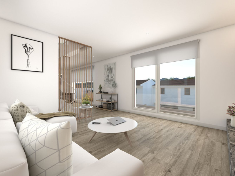 Новостройка Vive Leganés в Леганес photo 2