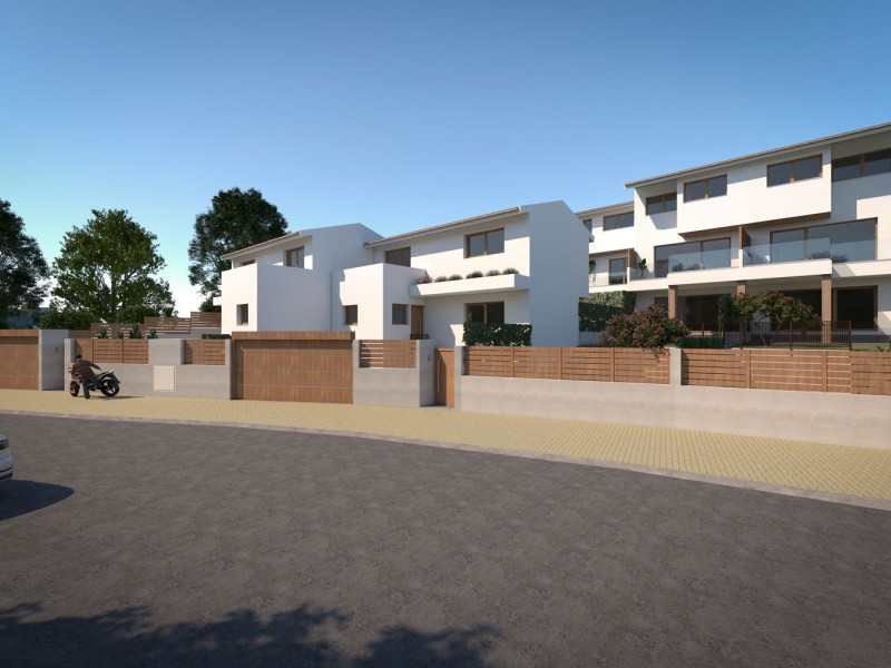 Новостройка Vive Leganés в Леганес photo 3