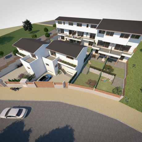 Продажа новостроек Vive Leganés в городе Leganés photo 4