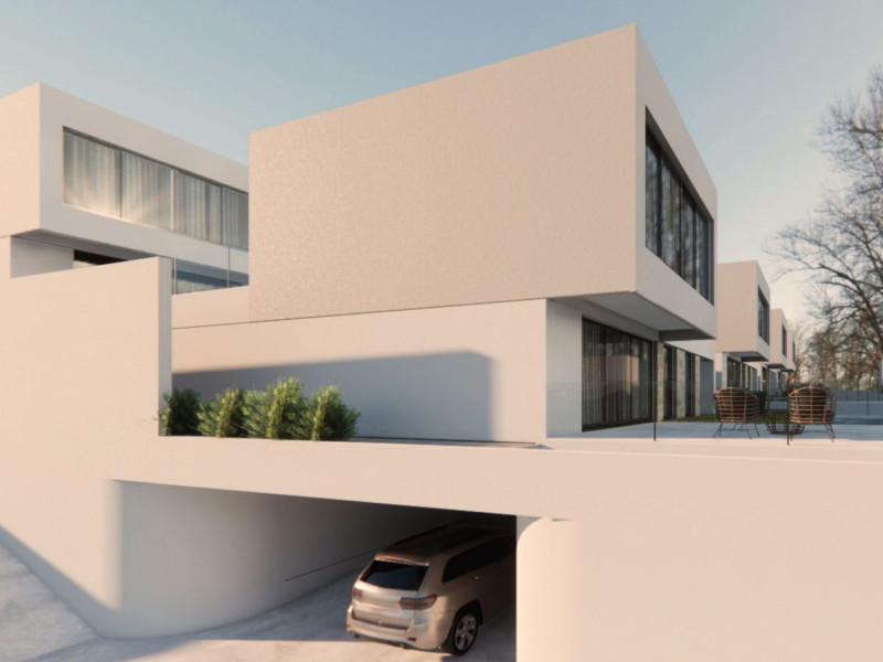 Новостройка Residencial Nuevo Brunete в Брунете photo 1