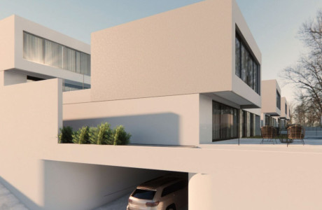Продажа новостроек Residencial Nuevo Brunete в городе Brunete photo 1