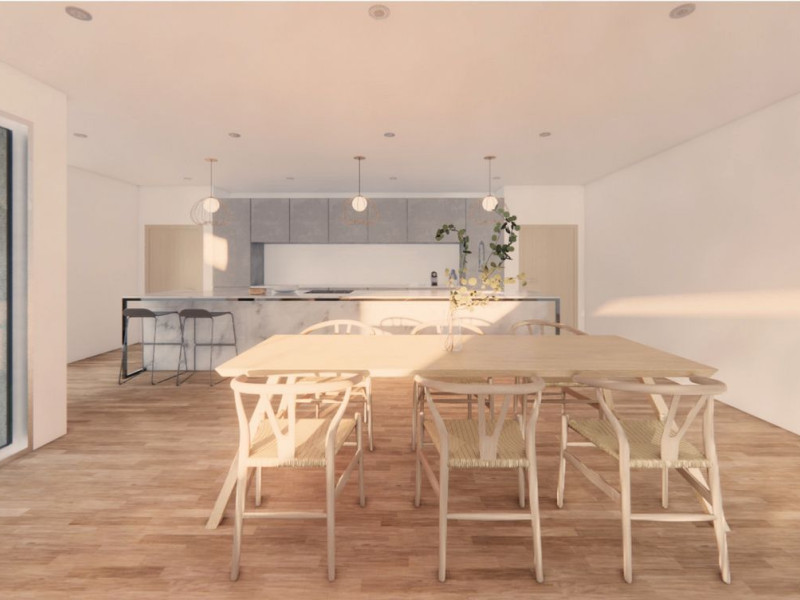 Новостройка Residencial Nuevo Brunete в Брунете photo 3