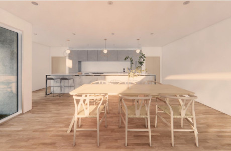 Продажа новостроек Residencial Nuevo Brunete в городе Brunete thumbnail 2