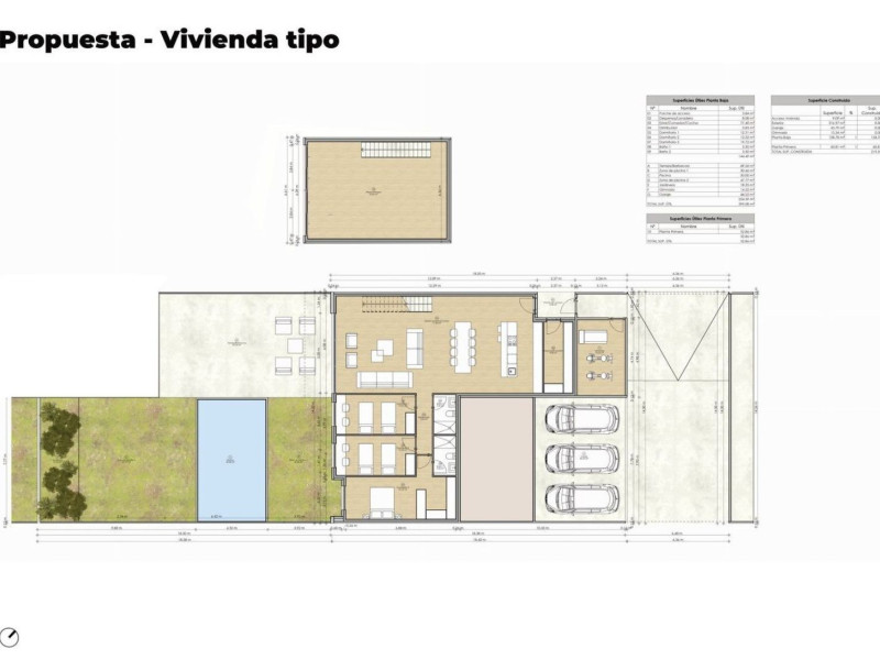 Новостройка Residencial Nuevo Brunete в Брунете photo 4