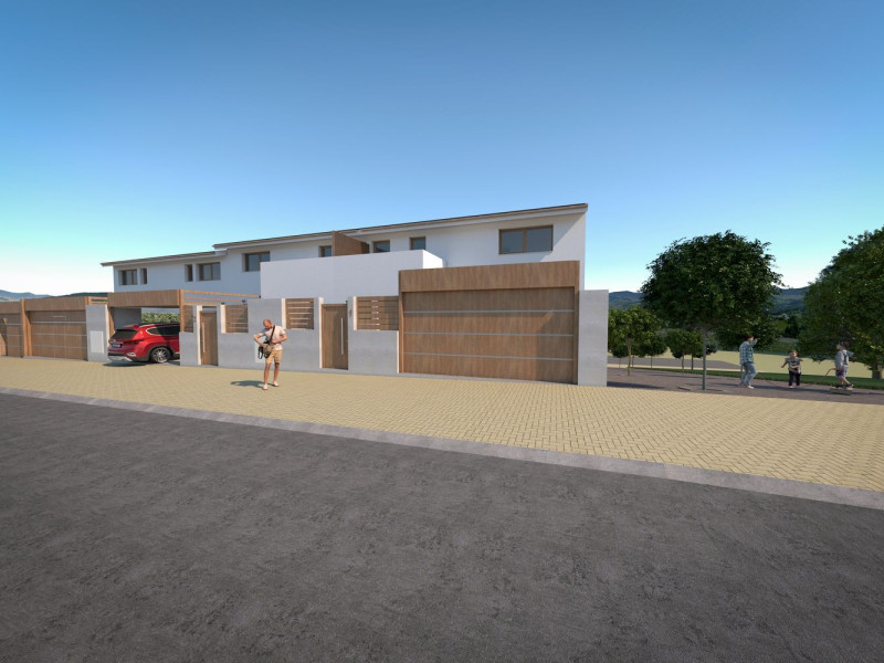 Новостройка Vive Leganés в Леганес photo 5