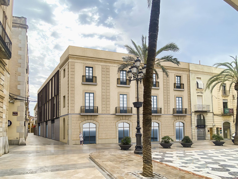 Venta de duplex en Calle Fruita, 3, Vilanova i la Geltrú photo 4
