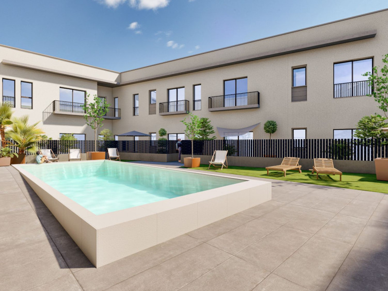 Venta de duplex en Calle Fruita, 3, Vilanova i la Geltrú photo 5