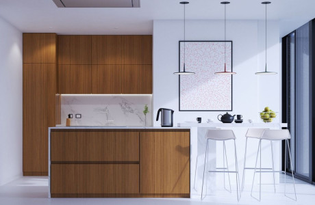 Продажа новостроек Canido 191 в городе Vigo photo 4