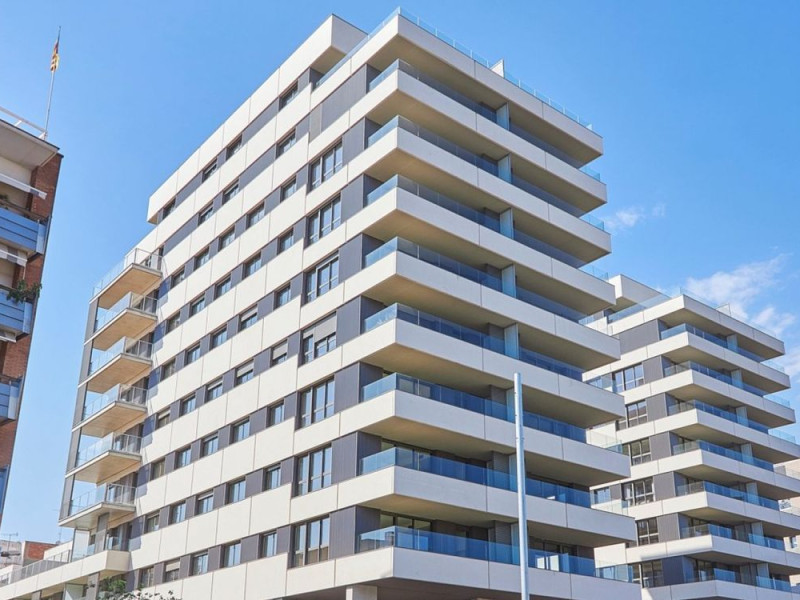 Obra nueva Mirador del Maresme en Mataró (Revista) photo 2