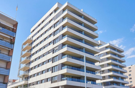 Duplex en venta en Calle Lepanto, 100, Mataró photo 2