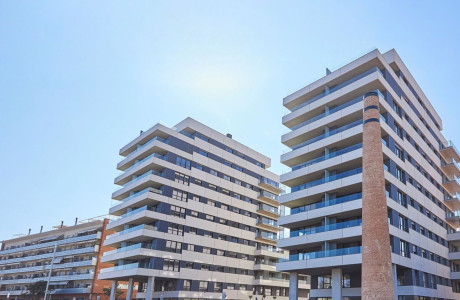 Duplex en venta en Calle Lepanto, 100, Mataró photo 3