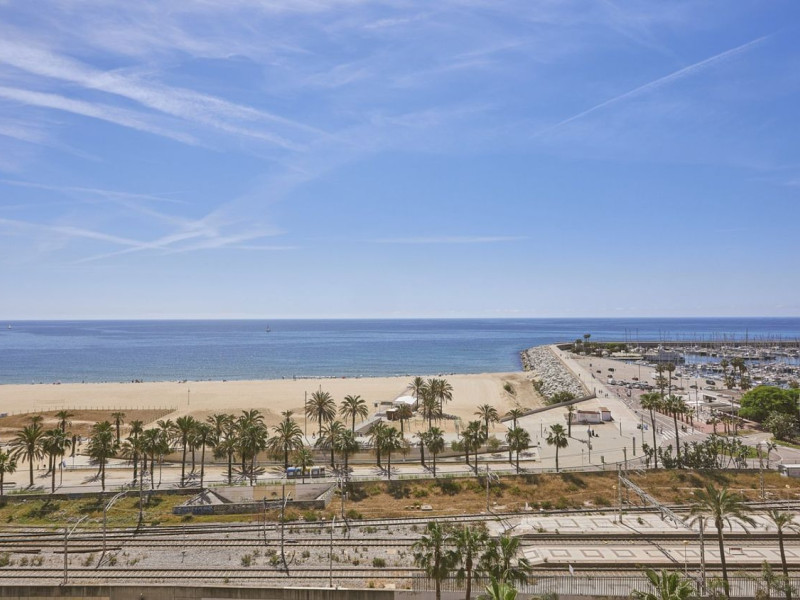 Obra nueva Mirador del Maresme en Mataró (Revista) photo 4
