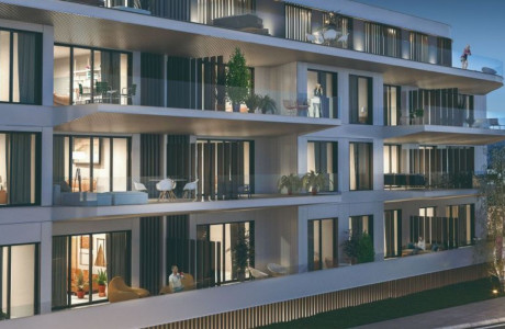 Penthouse na sprzedaż w Calle Canido, 197, Vigo photo 1