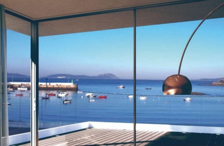 Penthouse na sprzedaż w Calle Canido, 197, Vigo thumbnail 2