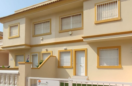Promoción Residencial Numancia-Teruel Picadilly obra nueva en Orihuela photo 1