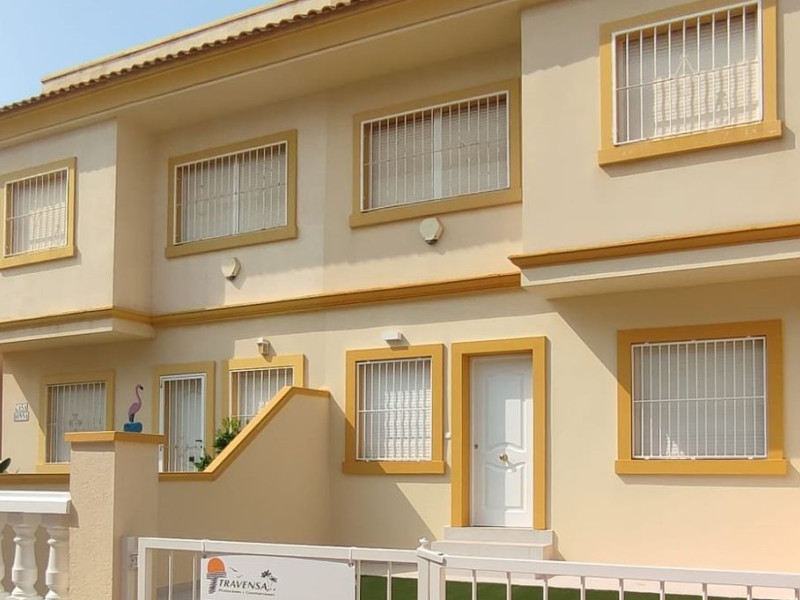 Obra nueva Residencial Numancia-Teruel Picadilly en Orihuela (Revista) photo 2