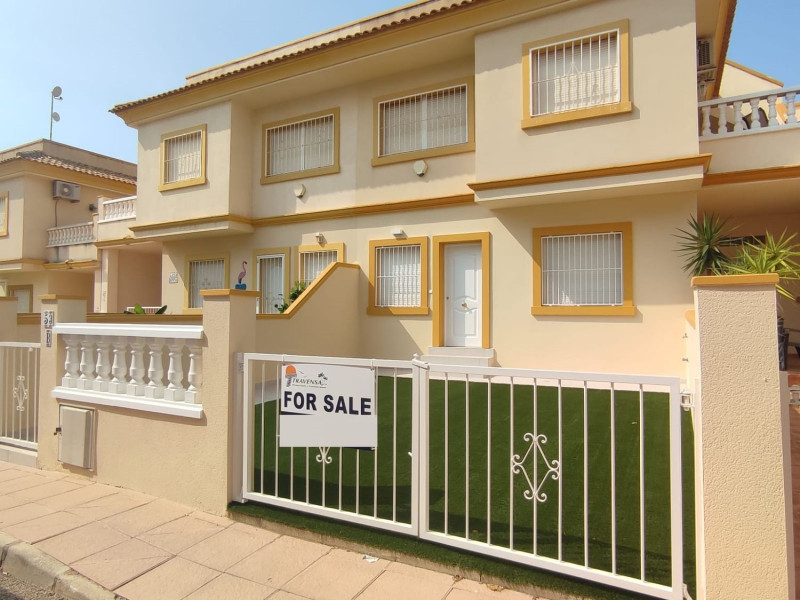 Obra nueva Residencial Numancia-Teruel Picadilly en Orihuela (Revista) photo 3