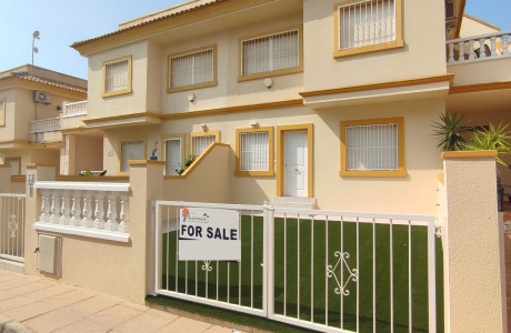 Promoción Residencial Numancia-Teruel Picadilly obra nueva en Orihuela thumbnail 3