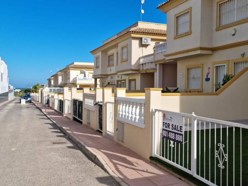 Obra nueva Residencial Numancia-Teruel Picadilly en Orihuela (Revista) photo 4
