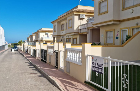 Promoción Residencial Numancia-Teruel Picadilly obra nueva en Orihuela photo 4