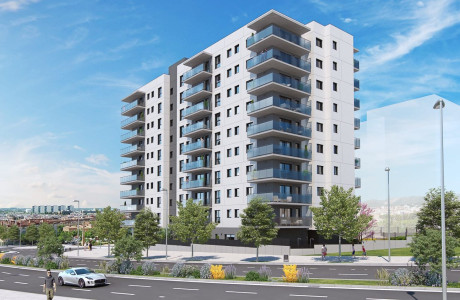 Promoción Viladecans Llevant Tower obra nueva en Viladecans photo 1
