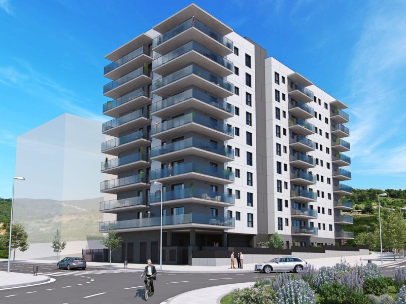 Obra nueva Viladecans Llevant Tower en Viladecans (Revista) photo 3