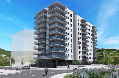 Promoción Viladecans Llevant Tower obra nueva en Viladecans photo 3