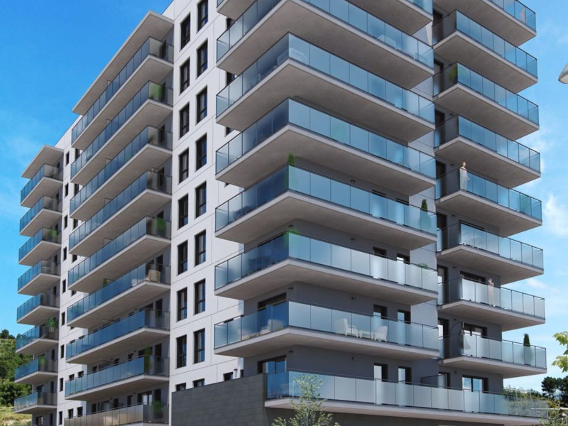 Obra nueva Viladecans Llevant Tower en Viladecans (Revista) photo 4