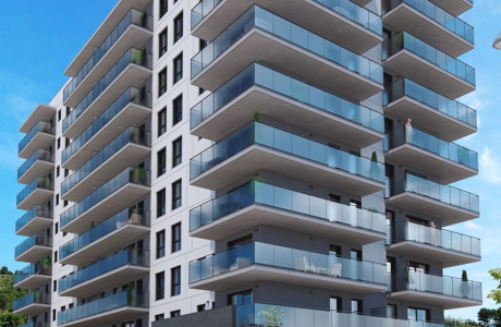 Promoción Viladecans Llevant Tower obra nueva en Viladecans photo 4