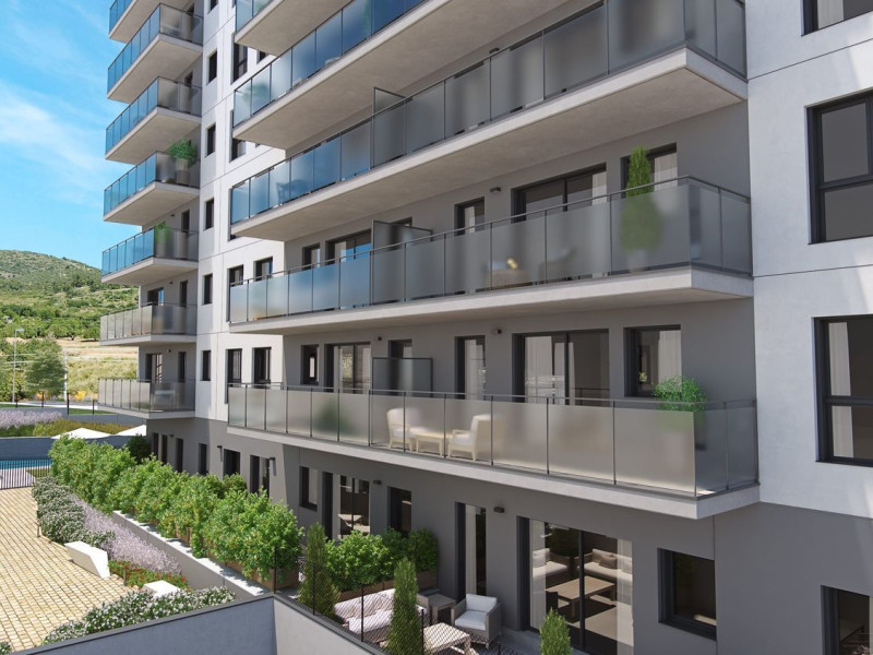 Obra nueva Viladecans Llevant Tower en Viladecans (Revista) photo 5