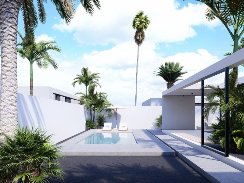 Obra nueva Costa Tinaya en La Oliva (Revista) photo 3