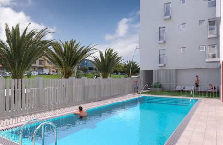 Piso en venta en Calle Pimentero, Las Palmas de Gran Canaria
thumbnail 2