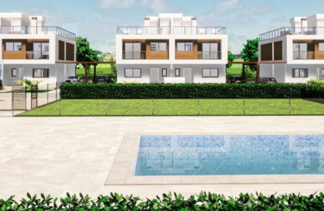 Semi-detached house for sale in , Santillana del Mar photo 1