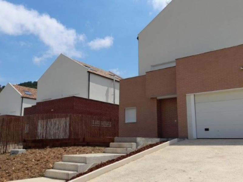 New construction Chalets C Apalaz.Res.El Puy.Estella in Yerri photo 2
