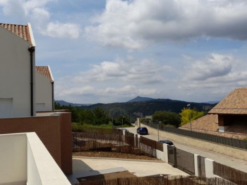 New construction Chalets C Apalaz.Res.El Puy.Estella in Yerri photo 3